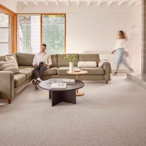 Godfrey Hirst - Tundra Plains