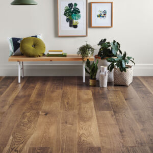 Godfrey Hirst - Villa