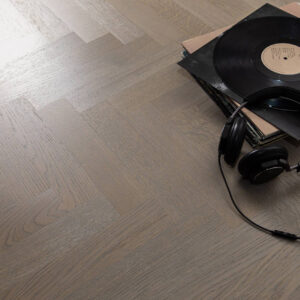Belgotex - Bjelin Parquet Herringbone
