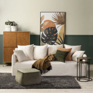 Godfrey Hirst - Avvio