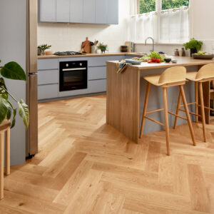 Godfrey Hirst - Oak Elegance Herringbone